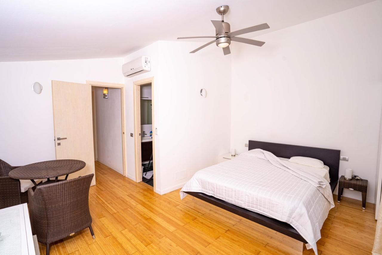 Antigua Chiama Italia Villas Jolly Harbour Luaran gambar