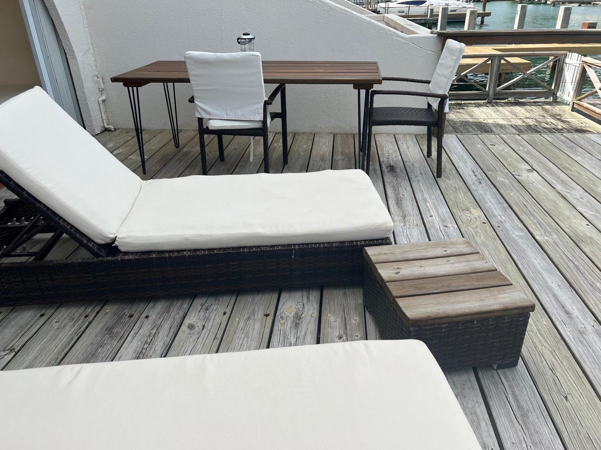 Antigua Chiama Italia Villas Jolly Harbour Luaran gambar