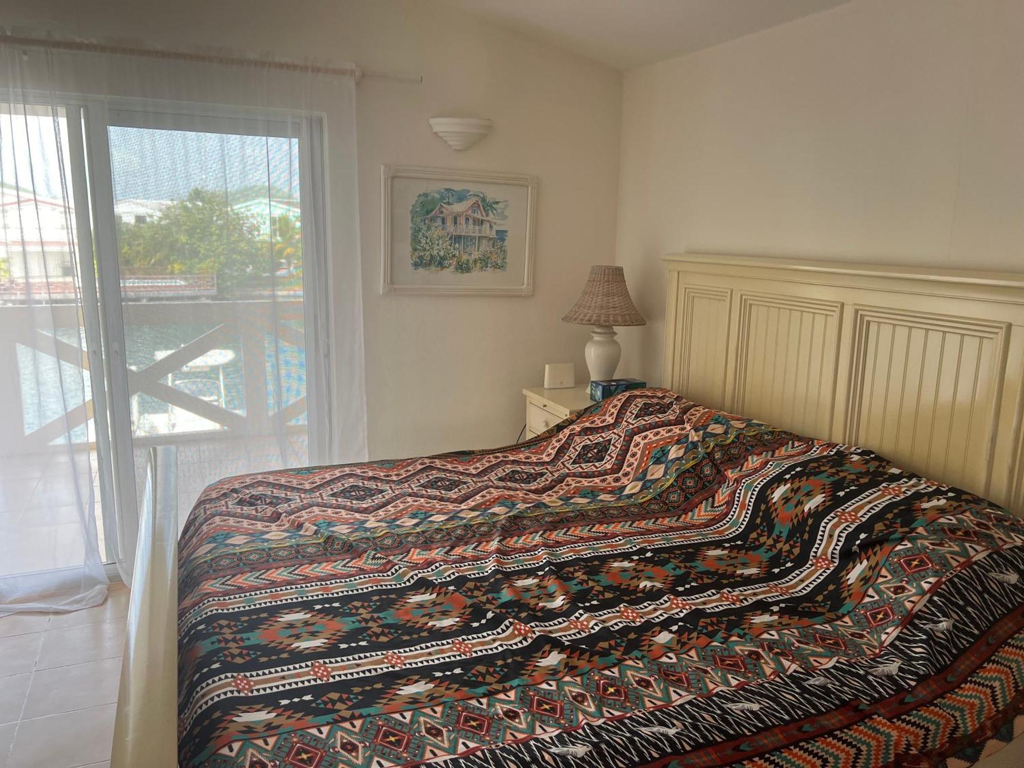 Antigua Chiama Italia Villas Jolly Harbour Luaran gambar