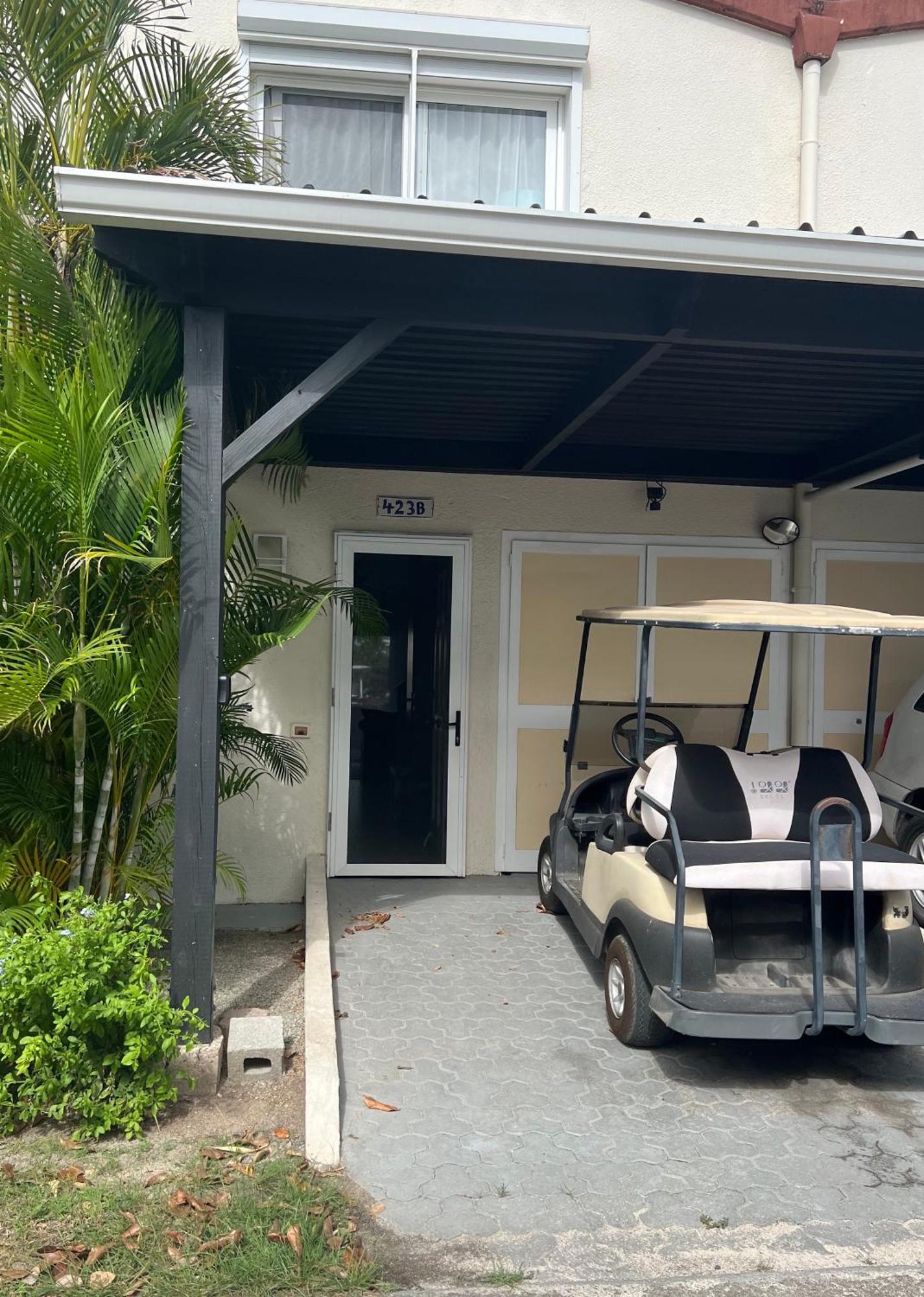 Antigua Chiama Italia Villas Jolly Harbour Luaran gambar
