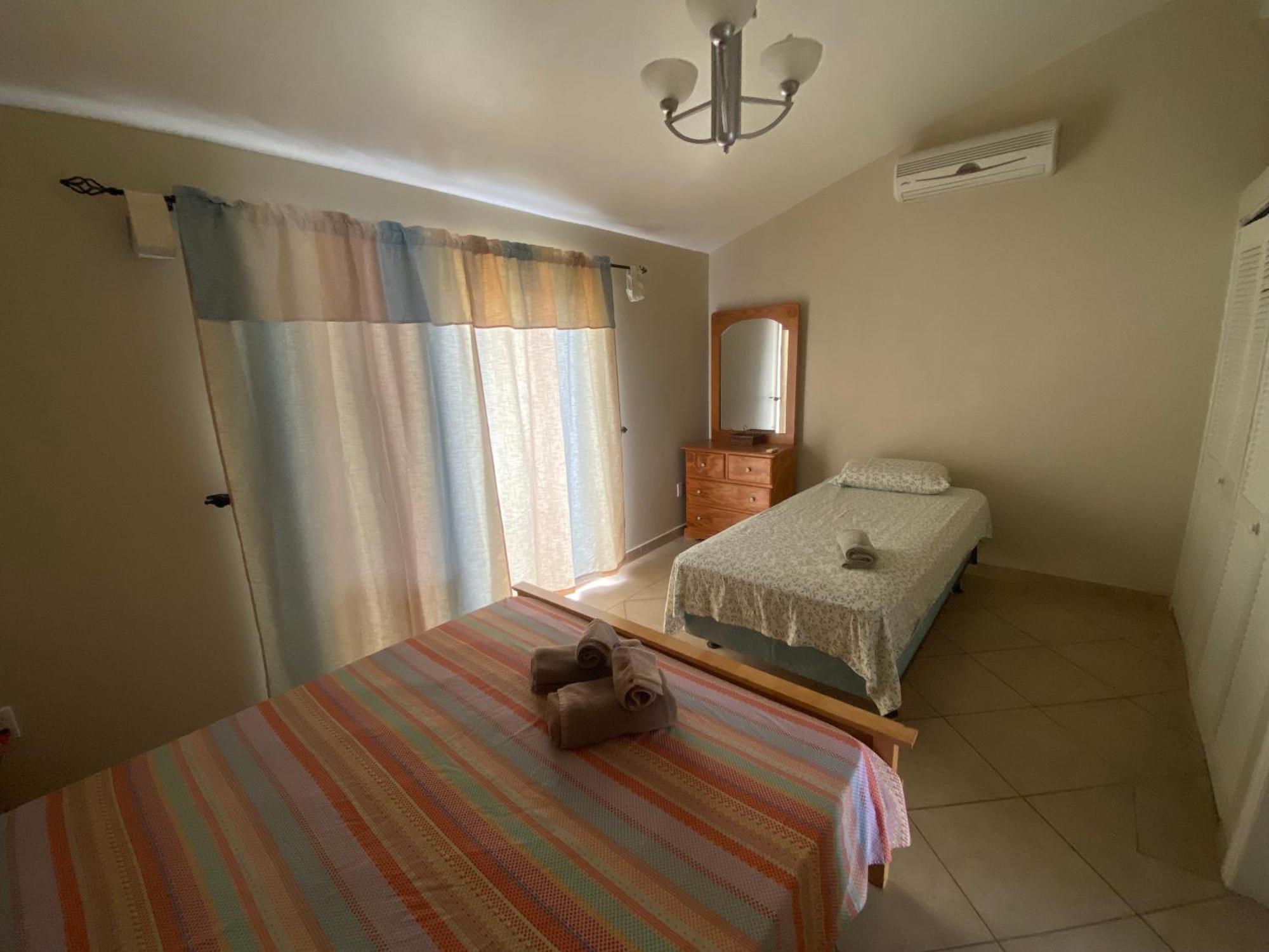 Antigua Chiama Italia Villas Jolly Harbour Luaran gambar