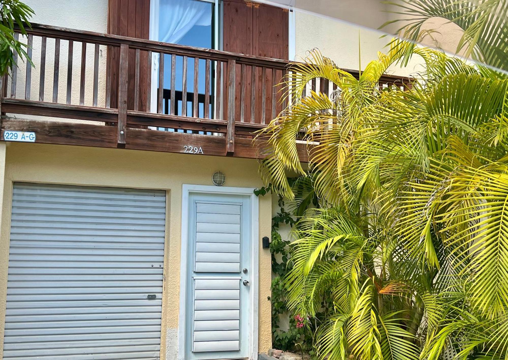Antigua Chiama Italia Villas Jolly Harbour Luaran gambar