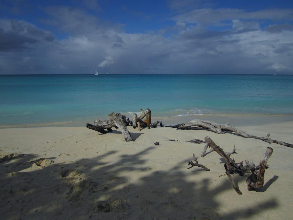 Antigua Chiama Italia Villas Jolly Harbour Bilik gambar
